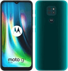 Ремонт телефона Motorola Moto G9 Play в Пскове